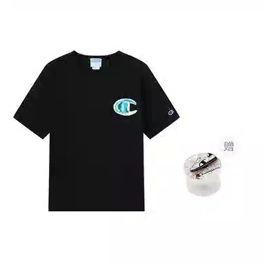 Champion SS23 FunnyTee C-LogoT