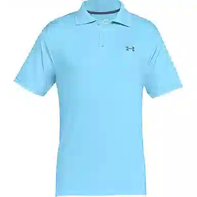 Under Armour Performance Polo Blue