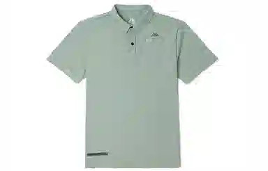 Kappa LogoPolo