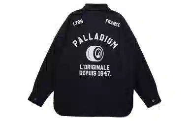 Palladium
