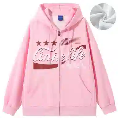 Unite Life HOODS Logo