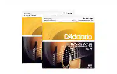 D'Addario EJ