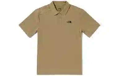 THE NORTH FACE LogoPolo