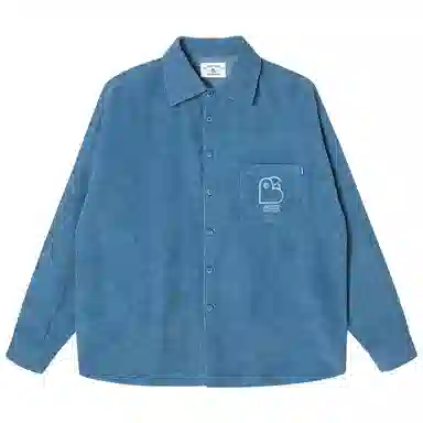 MIND ERROR Bird Cord SS22