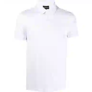 EMPORIO ARMANI SS22 Polo