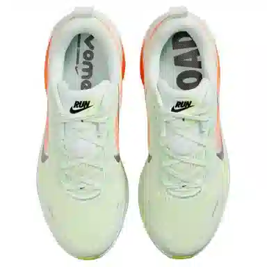 Nike Vomero 18 Green Orange