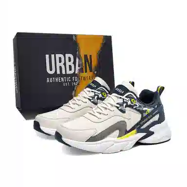 URBAN AUTHENTIC