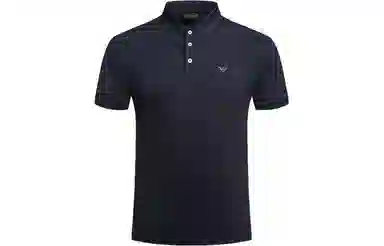 EMPORIO ARMANI SS22 Polo