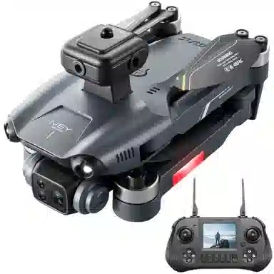 星域传奇 自带屏液晶显示器 无人机高清航拍 自动避障 四轴飞行器 遥控模型