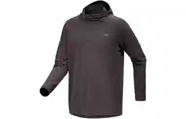 Arcteryx Cormac Hoody