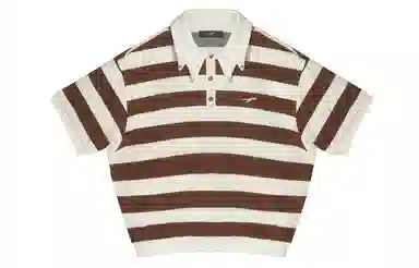 The Last Redemption SS22 Polo