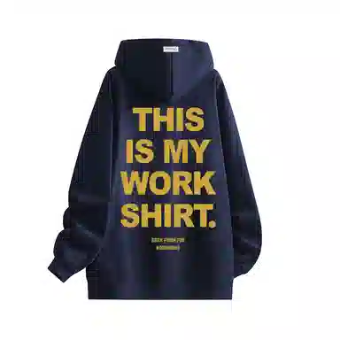 ROBINHOOD Basic Hoodie