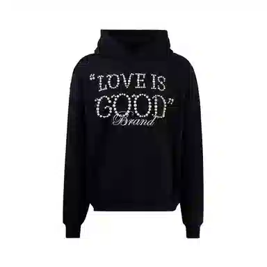 GOODBRAND Love is good