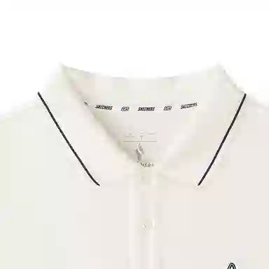 Skechers SS25 logoPolo 0074