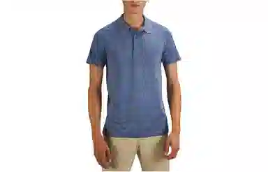 lululemon Metal Vent Tech Polo