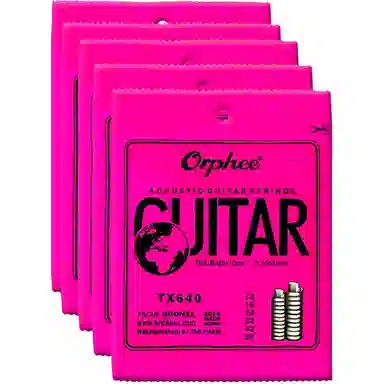 ORPHEE () TX TX620TX630TX640