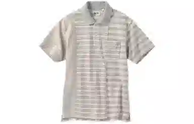 UNIQLO x EG Engineer Garments Polo