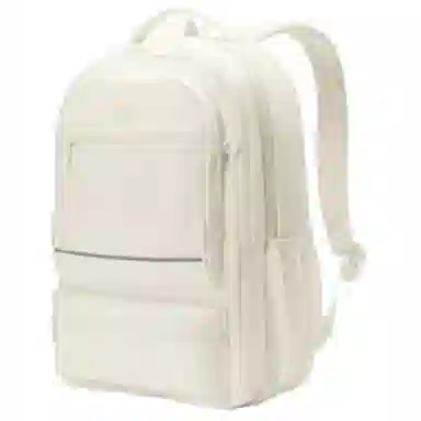 Skechers Backpack Cream White