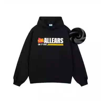 RECOLETA x OKET Hoodie