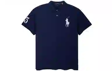 Polo Ralph Lauren SS22 LogoPolo