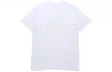 Supreme SS18 TV Tee White