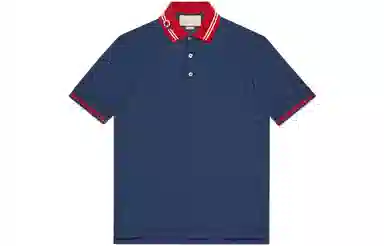 GUCCI SS22 Polo