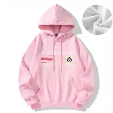 Unite Life HOODS logo