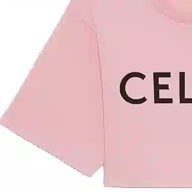 CELINE SS21 T