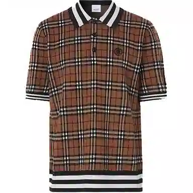 Burberry Logopolo