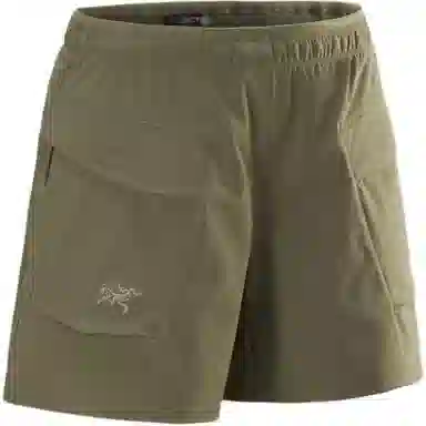 Arcteryx GAMMA UTILITY GAMMA UTILITY SHORT 5