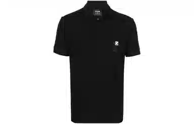 Neil Barrett SS22 Polo