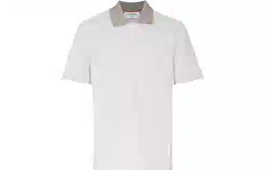 THOM BROWNE SS22 Polo