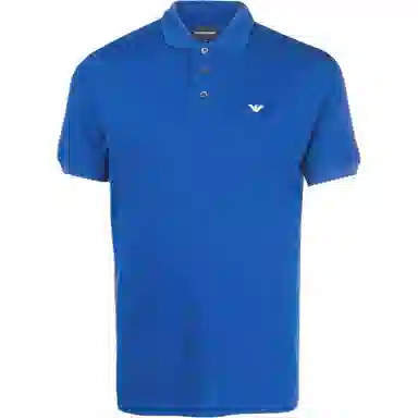 EMPORIO ARMANI SS22 Polo