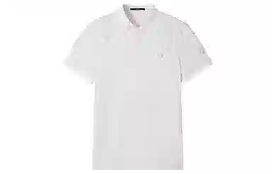 DAVID NAMAN SS22 Polo