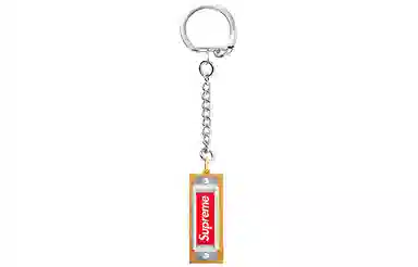 Supreme Supreme FW20 x Hohner Keychain