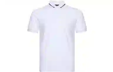 EMPORIO ARMANI SS22 Polo