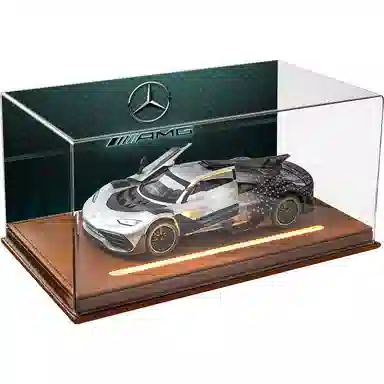 AMG ONE