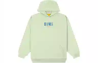 Dime MTL Hoodie