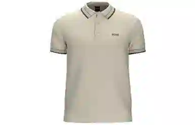 HUGO BOSS SS22 LogoPolo
