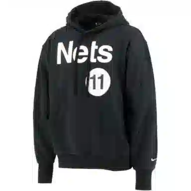 Nike x NBA BKN Essential Nets Hoodie