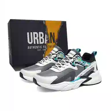 URBAN AUTHENTIC