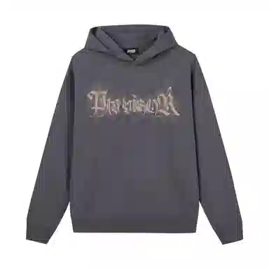 PJ's Vigor LOGOClean Fit