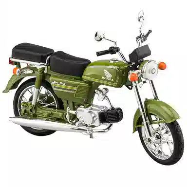 110 JH-70