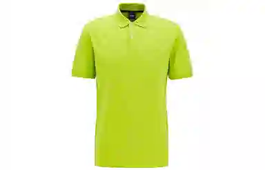 HUGO BOSS SS22 LogoPolo