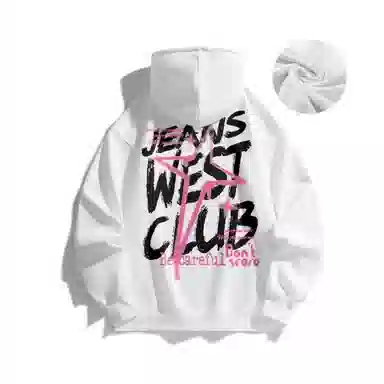 JEANSWEST CLUB logo