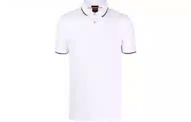 HUGO BOSS SS22 LogoPolo
