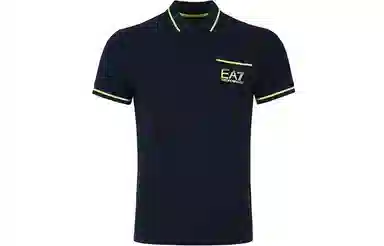 EMPORIO ARMANI SS22 LogoPolo