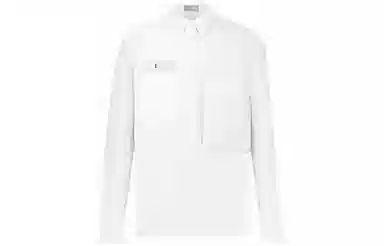 DIOR x Sacai DIOR FW21 Logo