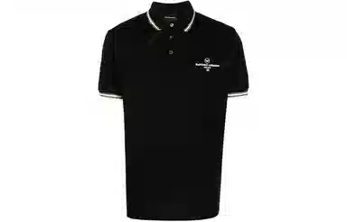 EMPORIO ARMANI SS22 LogoPolo