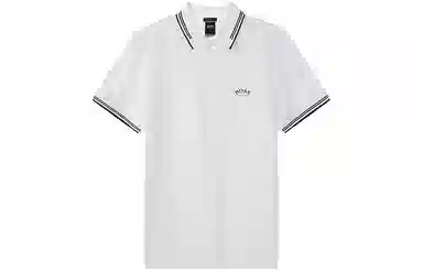 HUGO BOSS SS22 LogoPolo